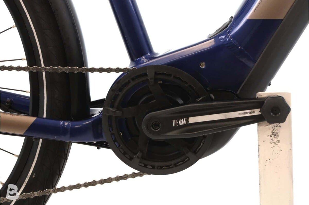 Haibike king 7 High 2021