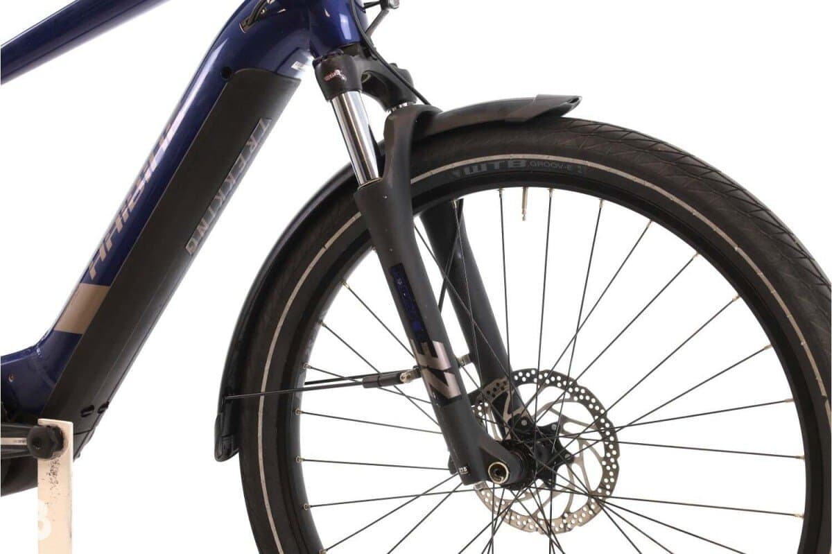 Haibike king 7 High 2021