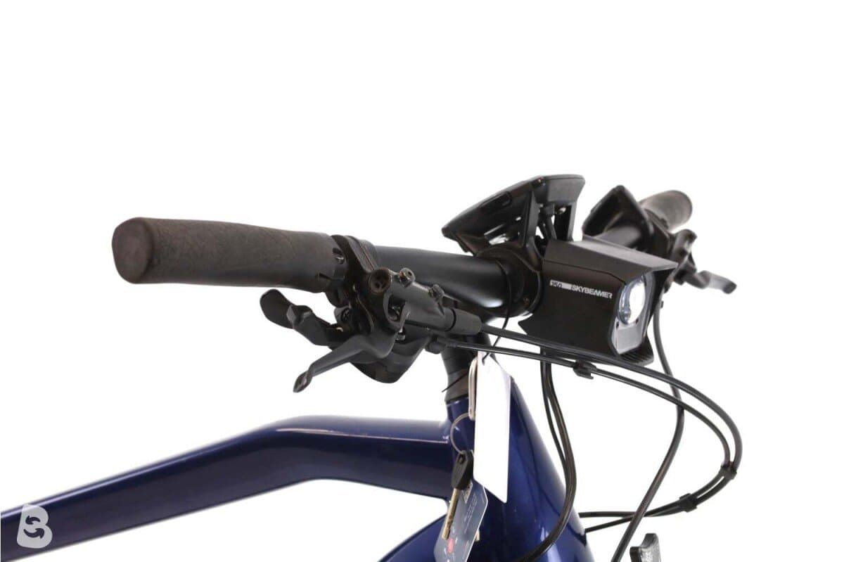 Haibike king 7 High 2021