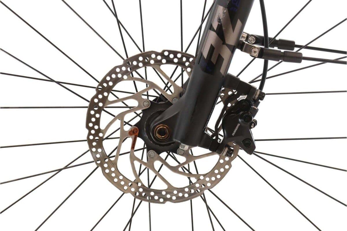 Haibike king 7 High 2021