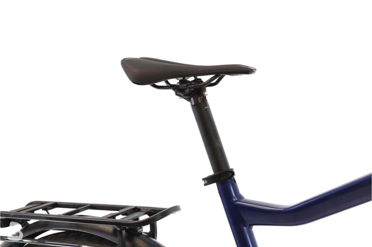 Haibike king 7 High 2021
