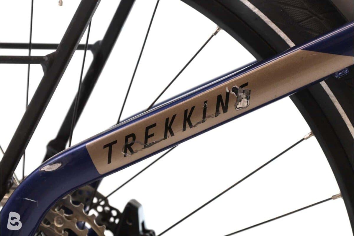 Haibike king 7 High 2021
