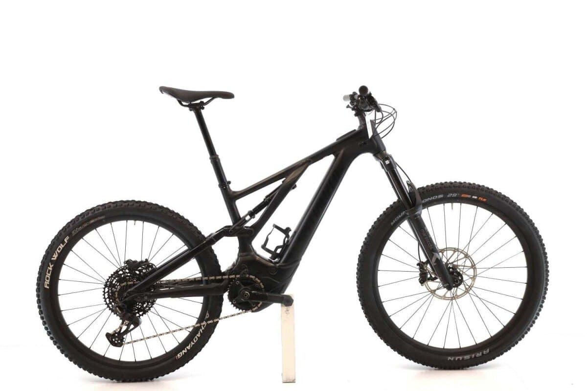 Specialized Turbo Levo Alloy 2025