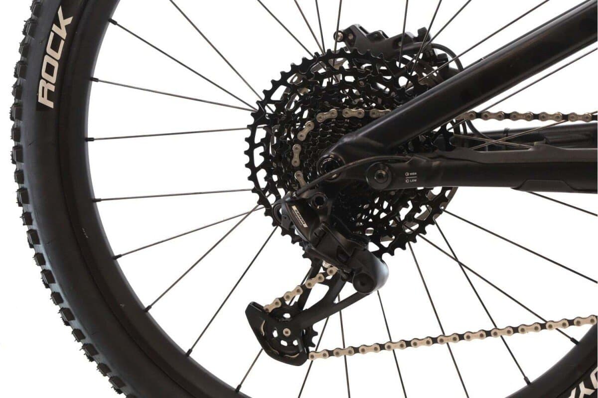Specialized Turbo Levo Alloy 2025