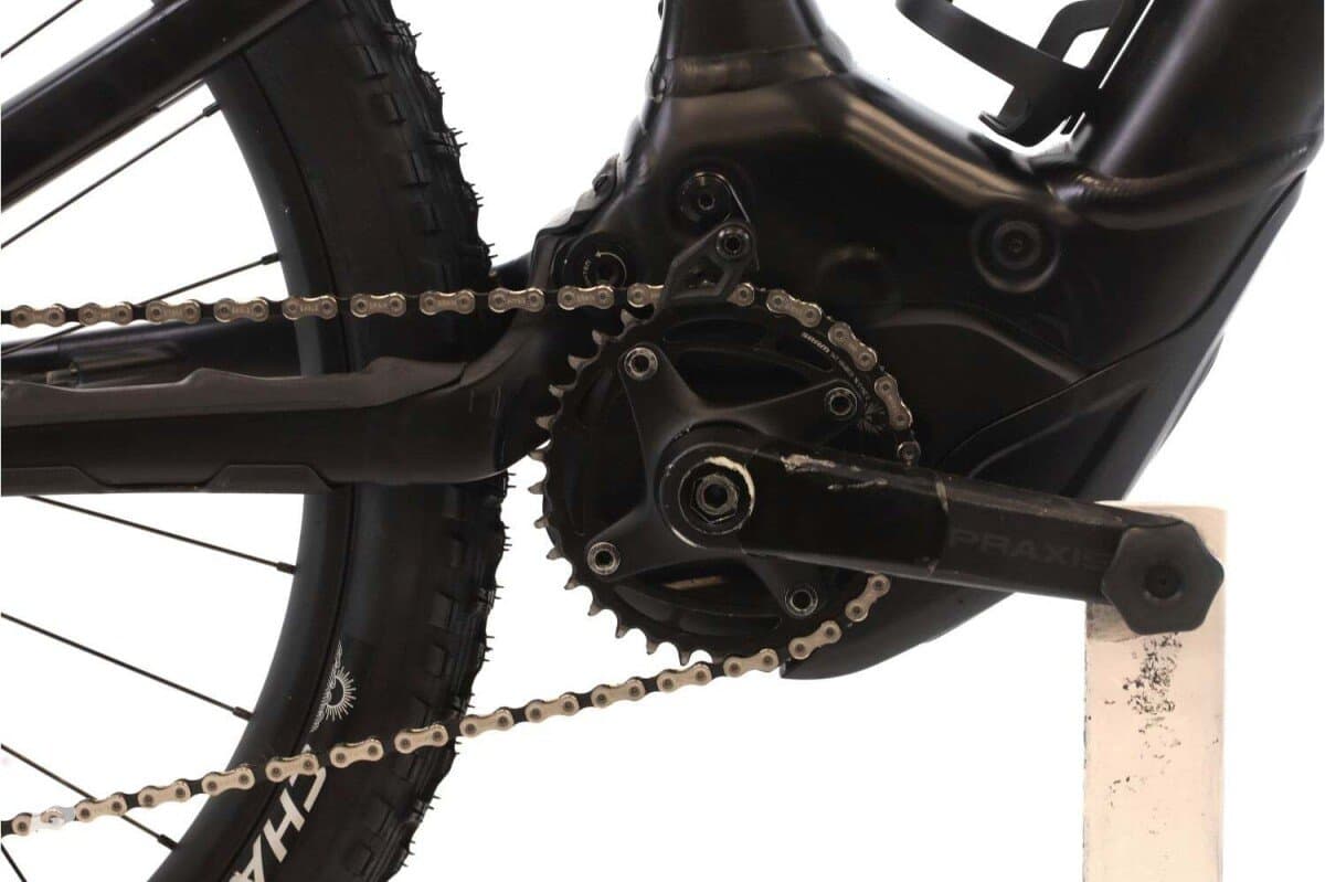 Specialized Turbo Levo Alloy 2025
