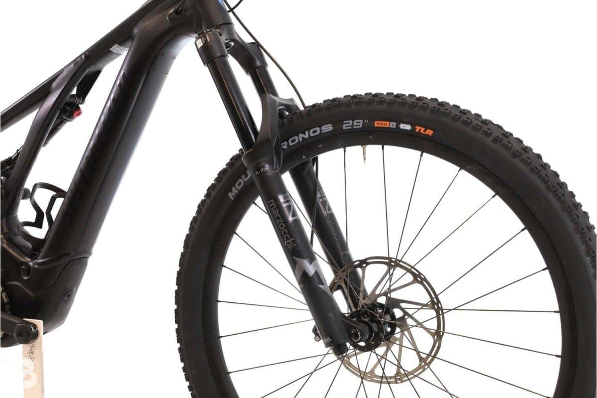 Specialized Turbo Levo Alloy 2025