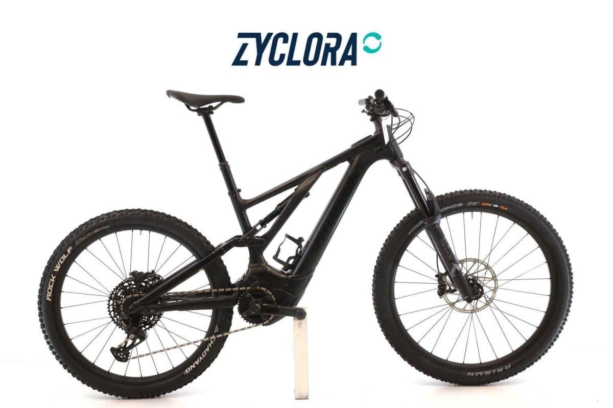 Specialized Turbo Levo Alloy 2025