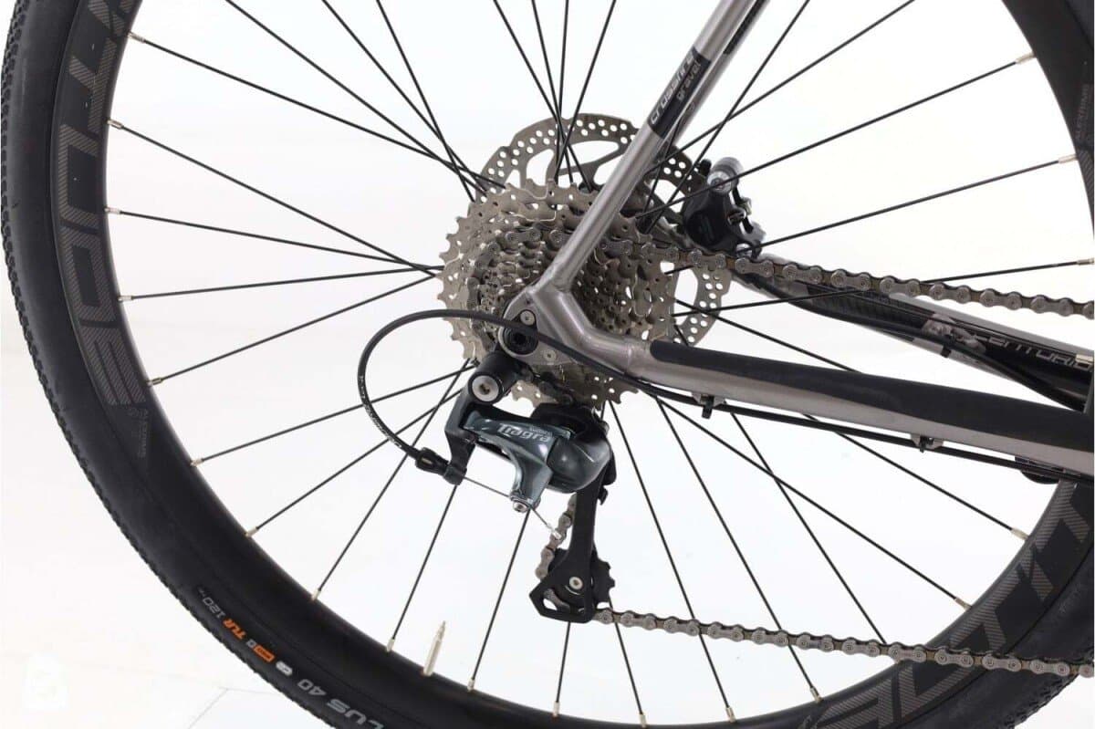 Centurion Centurion Crossfire 2000 2024