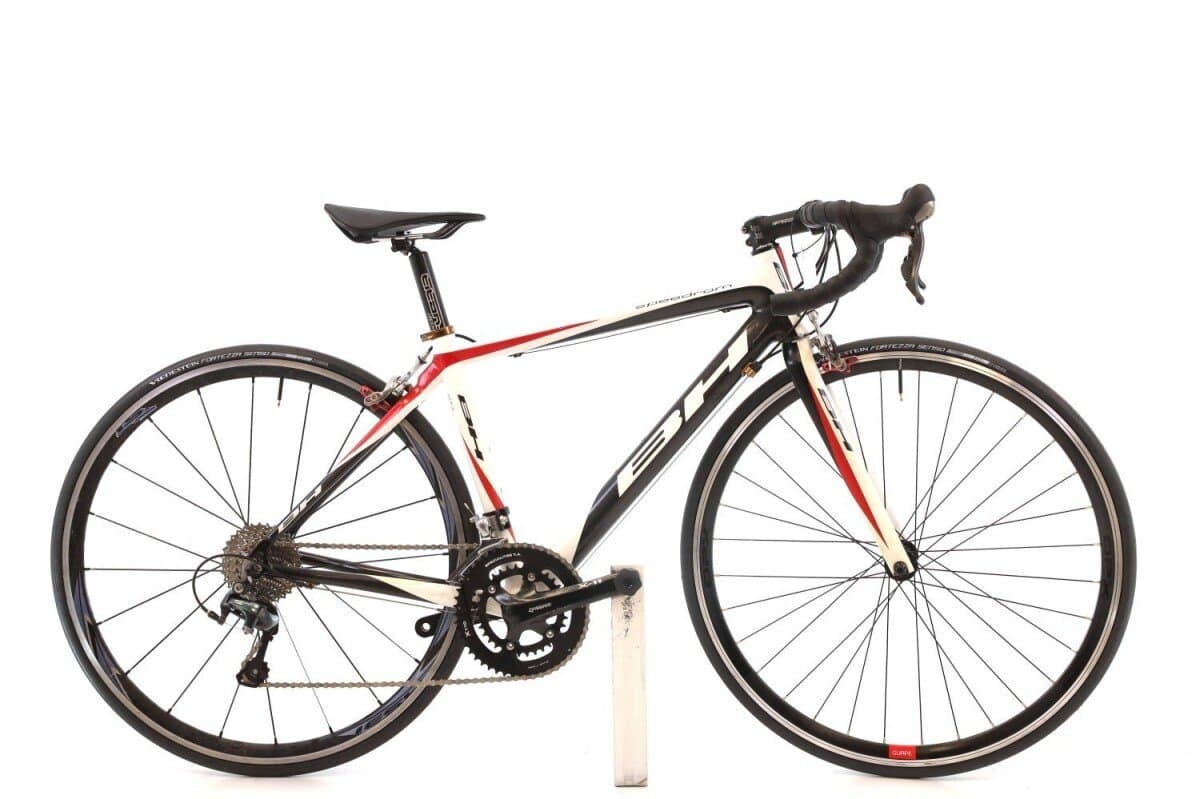 BH Speedrom 2015