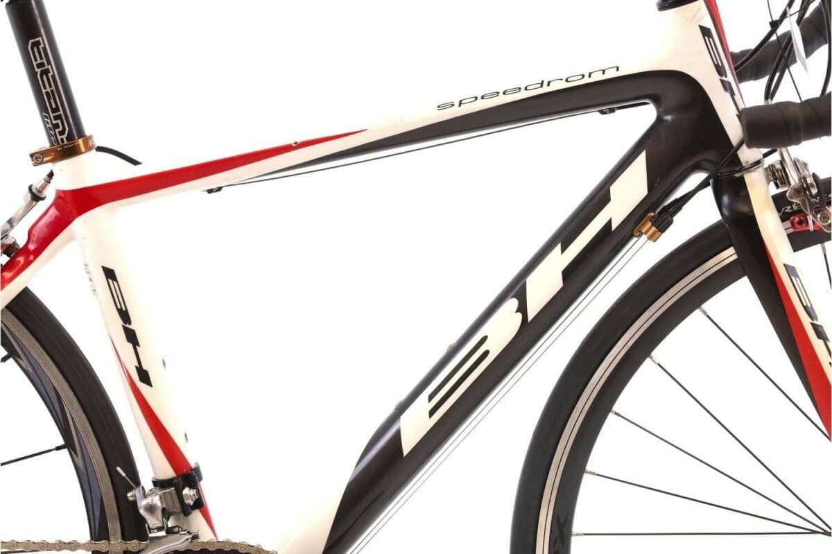 BH Speedrom 2015