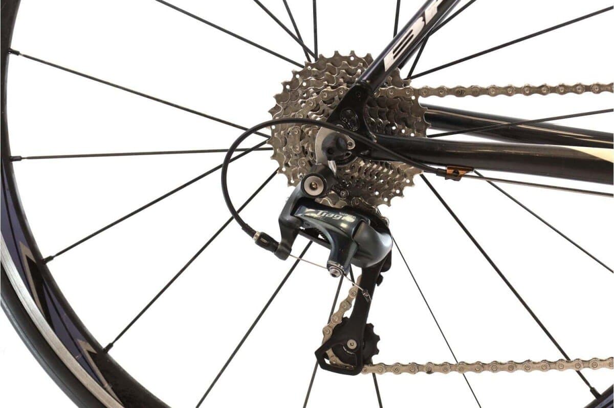 BH Speedrom 2015