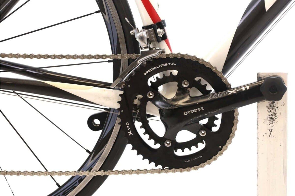 BH Speedrom 2015
