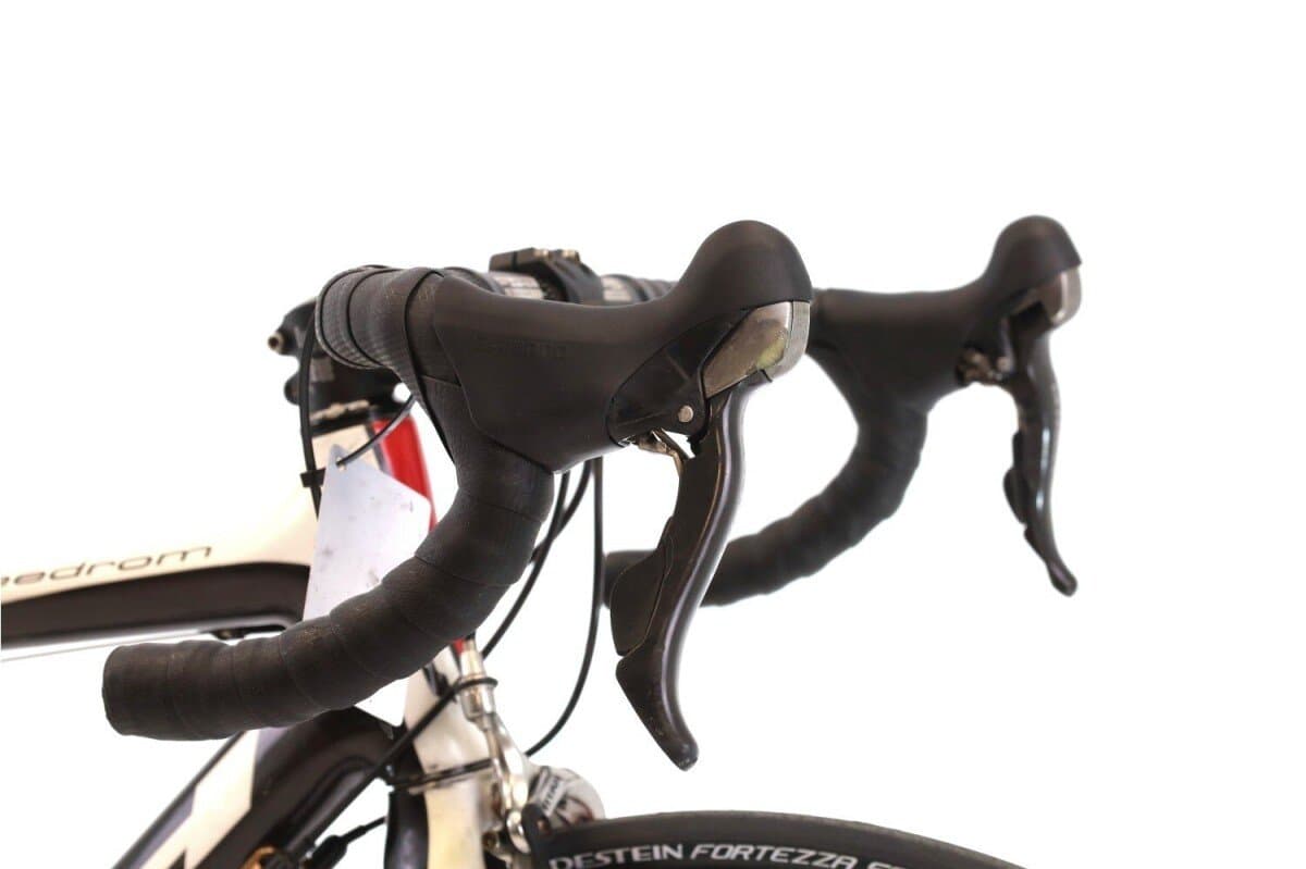 BH Speedrom 2015