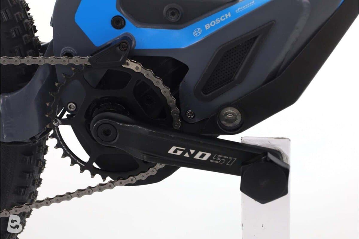 Ghost eASX Essential 2022