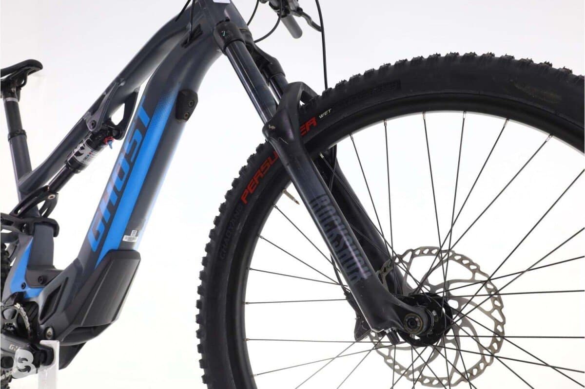 Ghost eASX Essential 2022