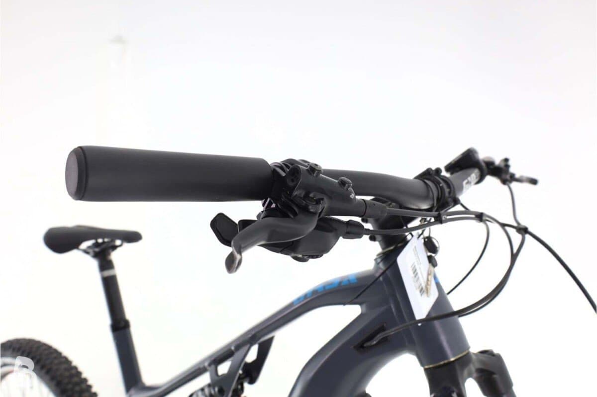 Ghost eASX Essential 2022