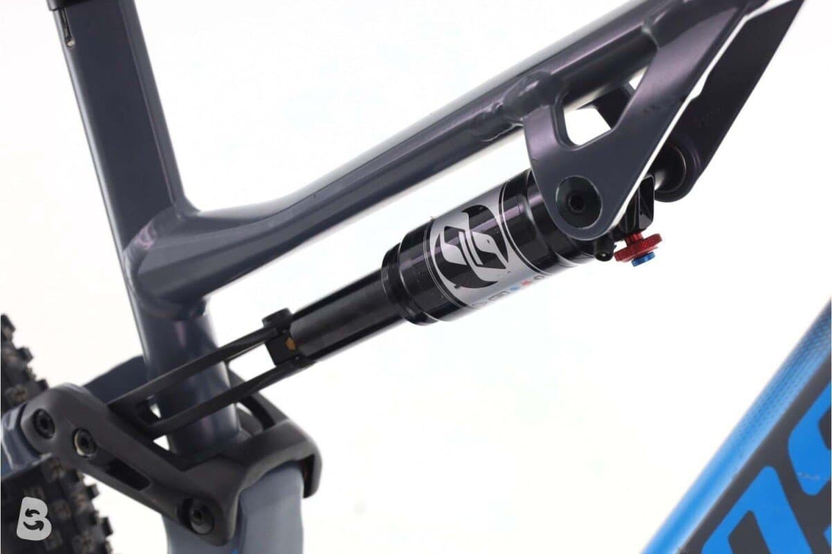 Ghost eASX Essential 2022