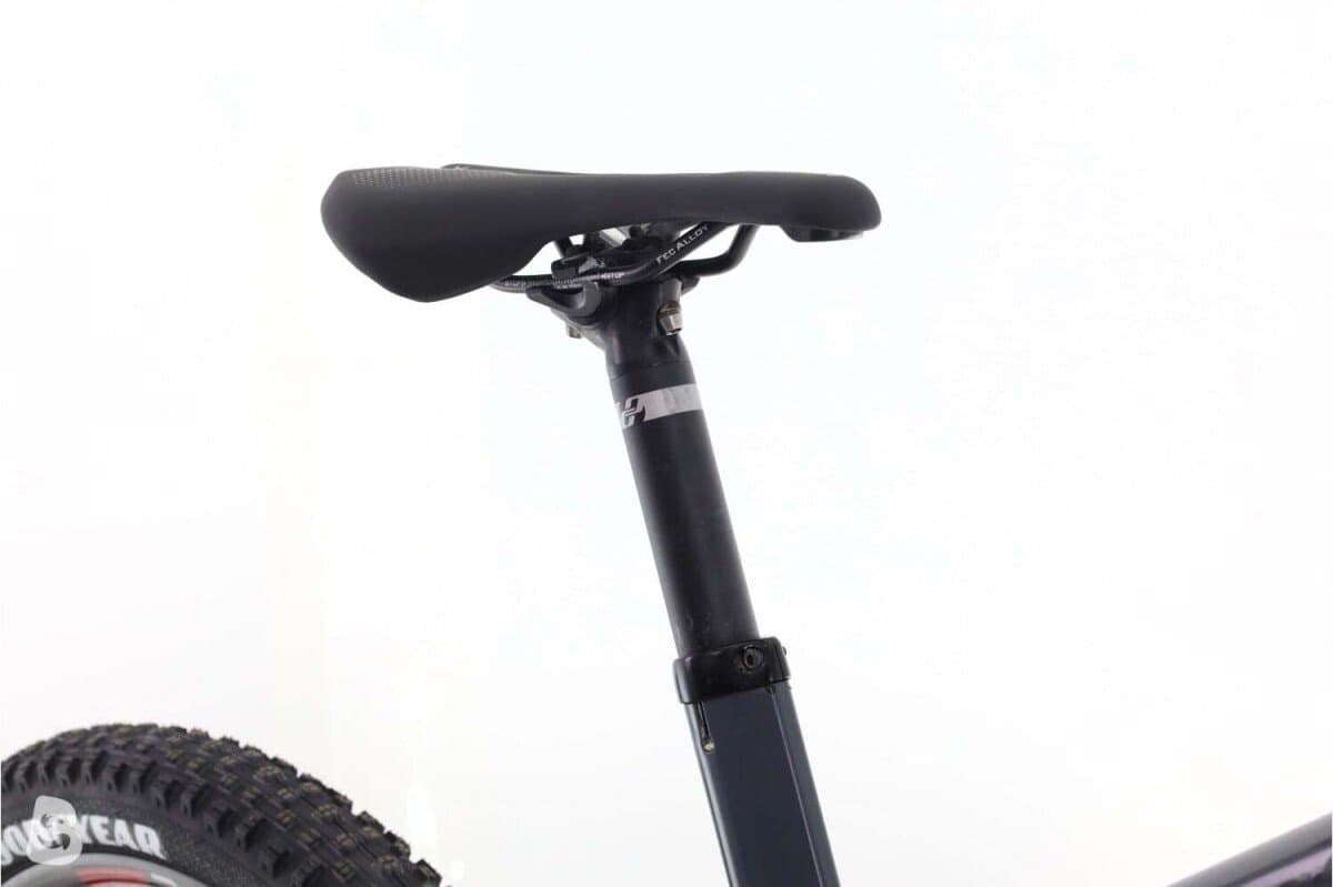 Ghost eASX Essential 2022