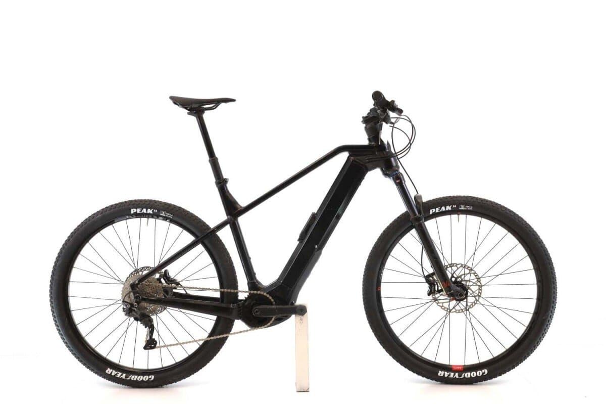 Bulls Bulls Sonic EVO 1 29 2023