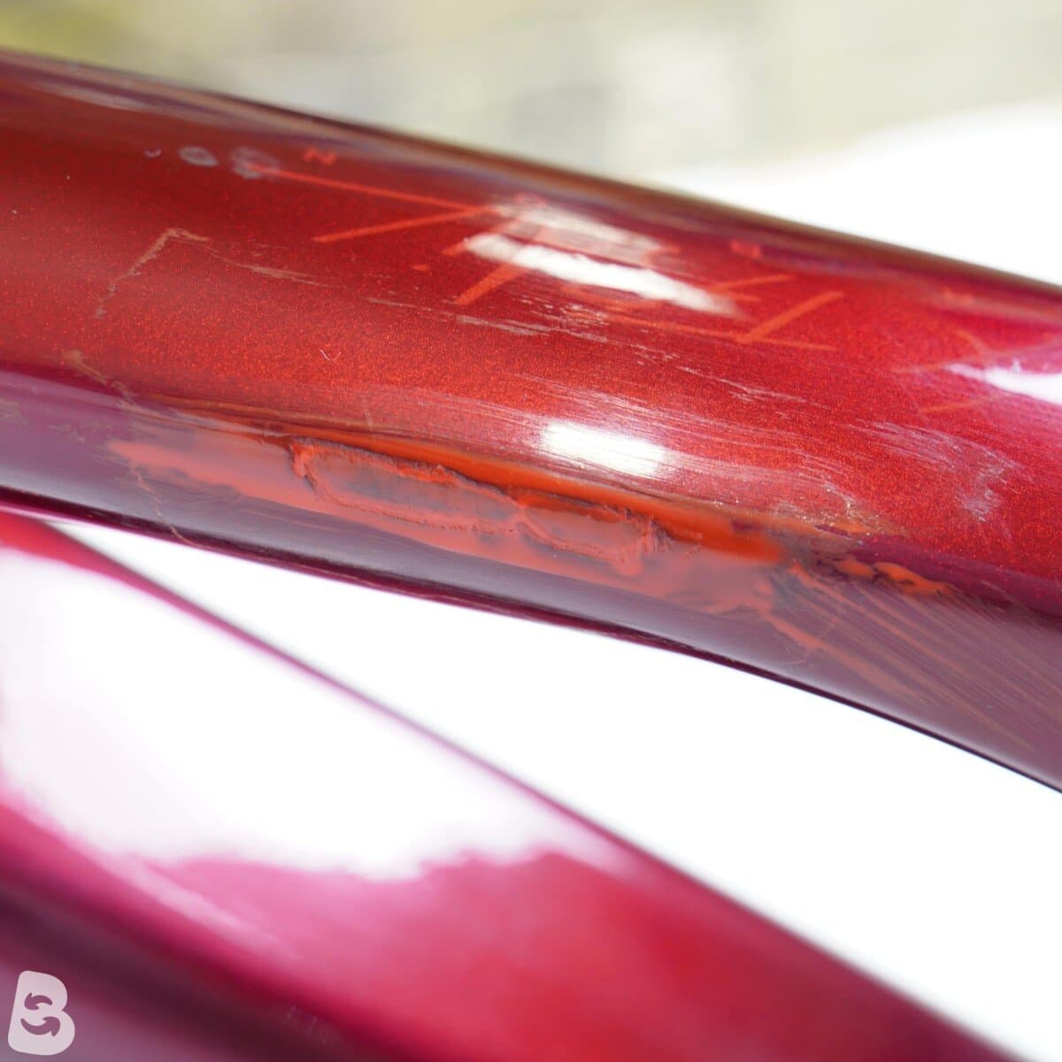 BH Bikes BH iLynx Trail Carbon 8.7 rot Gebrauchtrad 2023