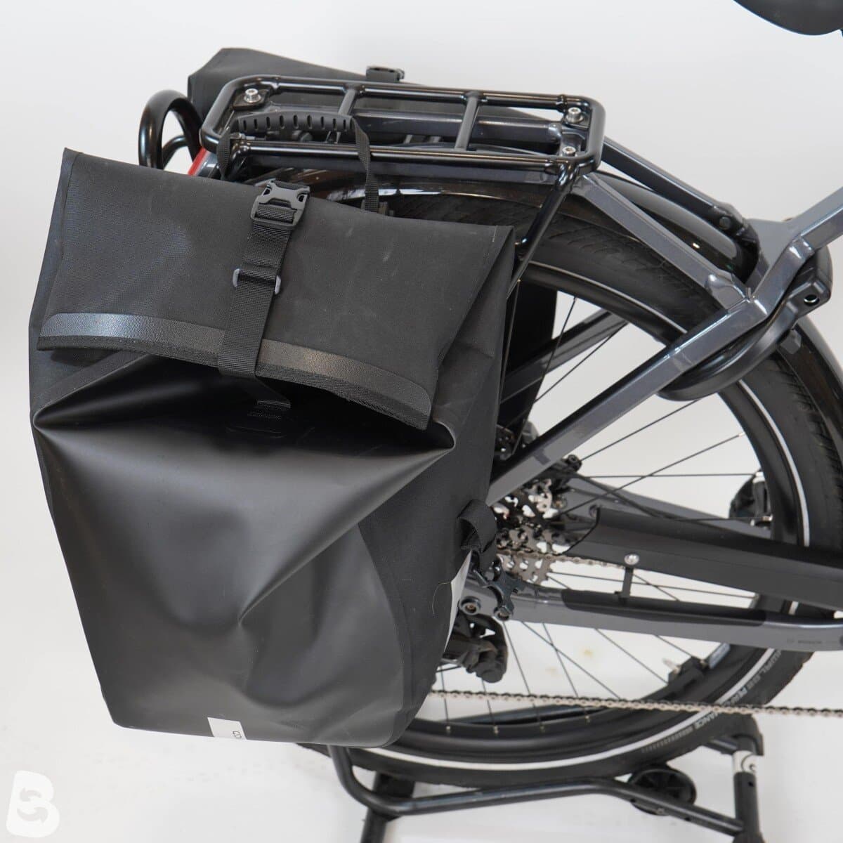 Koga E-Worldtraveller Gents Testrad