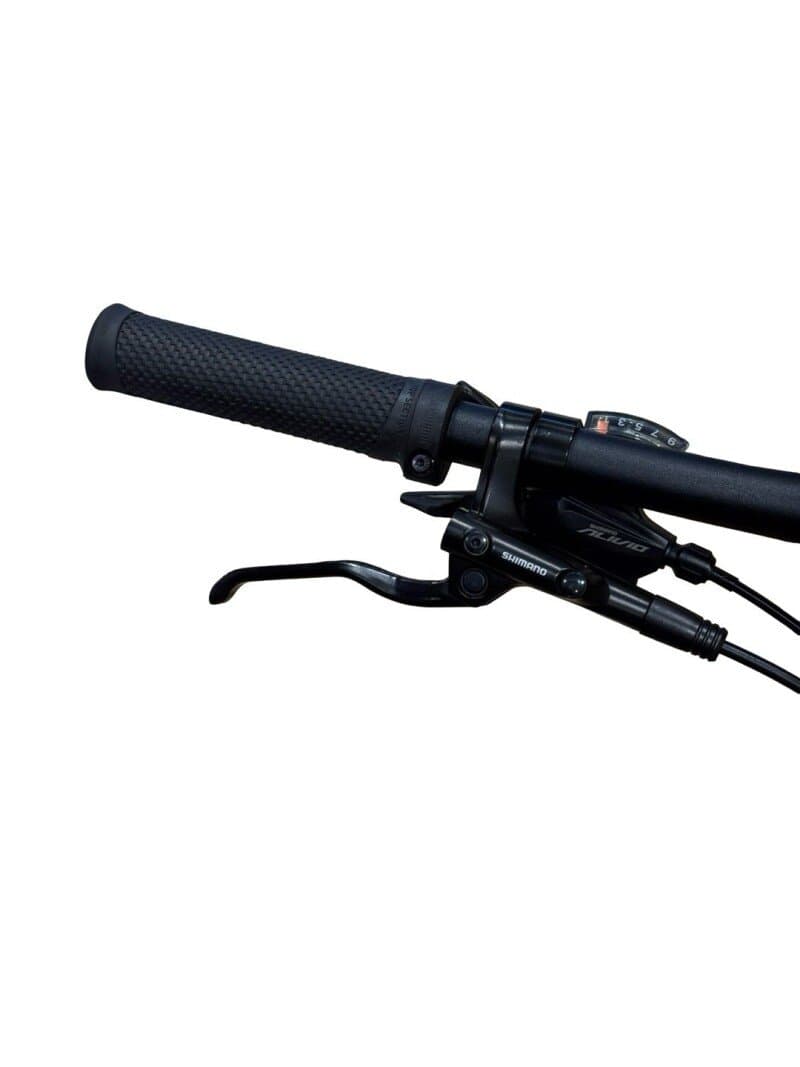 Cube Reaction Hybrid Performance 625 Shimano Alivio 2023