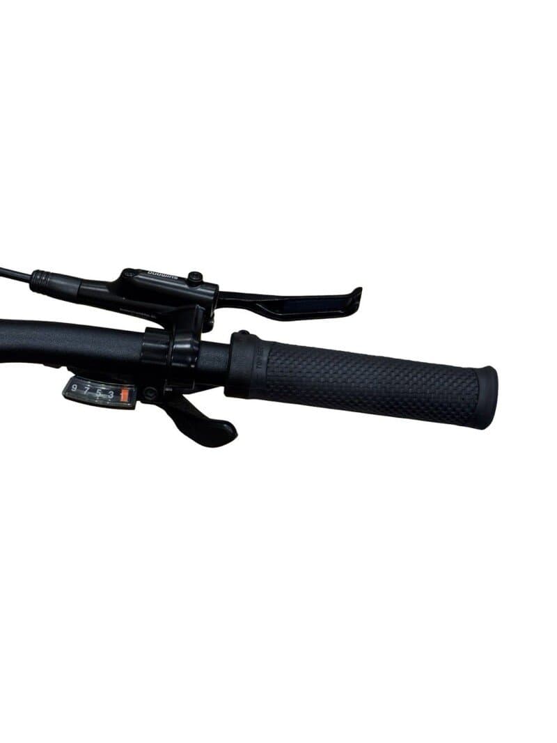 Cube Reaction Hybrid Performance 625 Shimano Alivio 2023