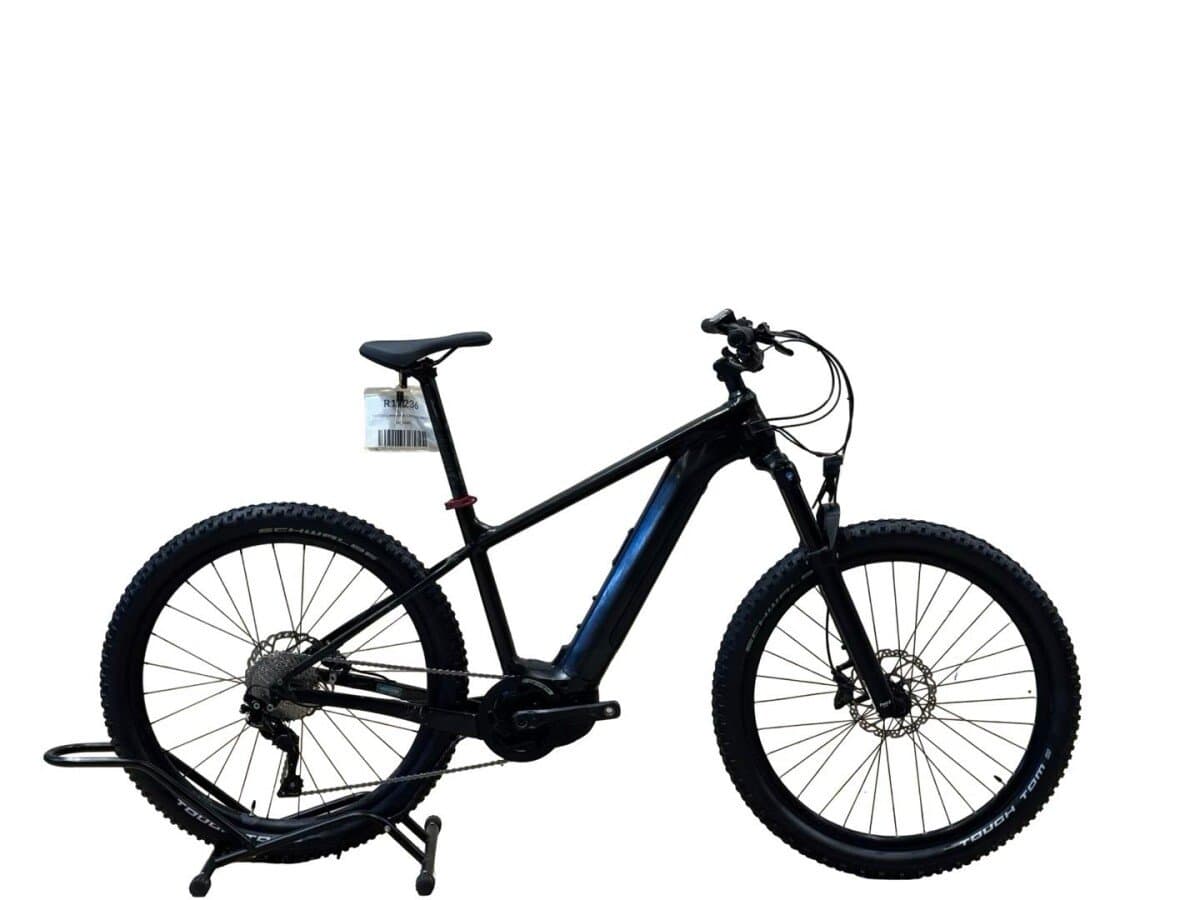 Cannondale Trail Neo Shimano Deore 2020