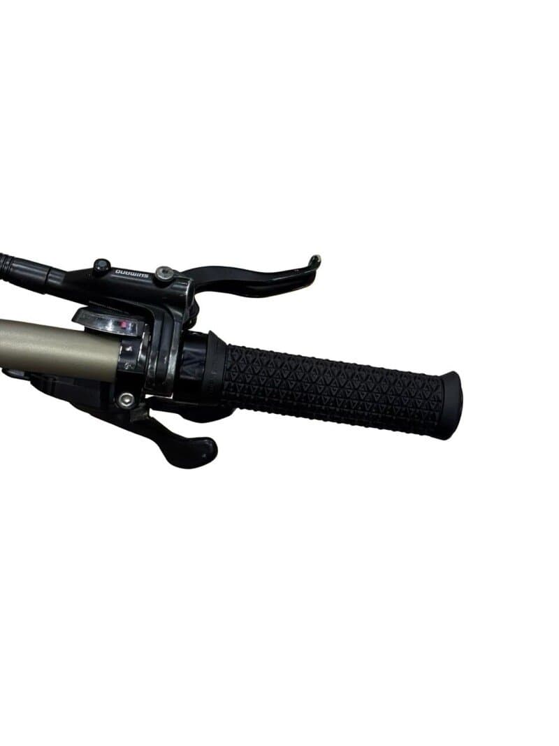 Cannondale Trail Neo Shimano Deore 2020