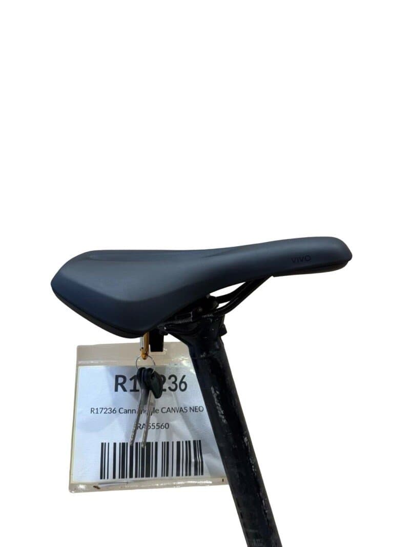Cannondale Trail Neo Shimano Deore 2020