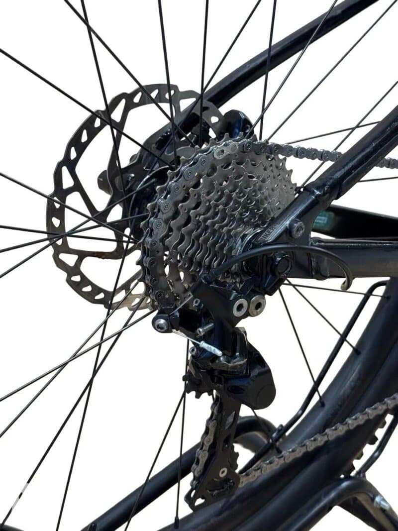Cannondale Trail Neo Shimano Deore 2020