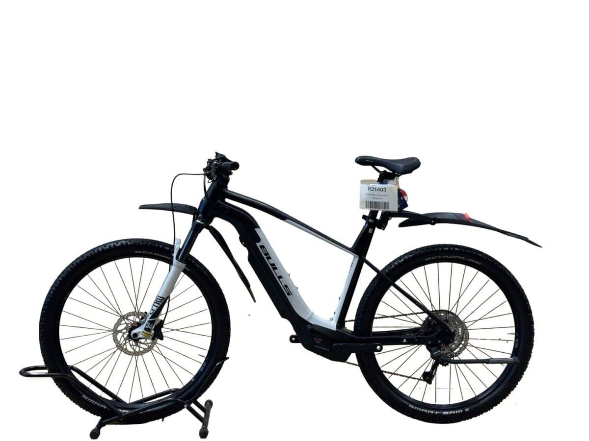 Bulls E-Stream EVO 1 Shimano Deore 2023