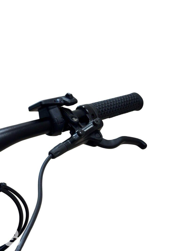 Bulls E-Stream EVO 1 Shimano Deore 2023
