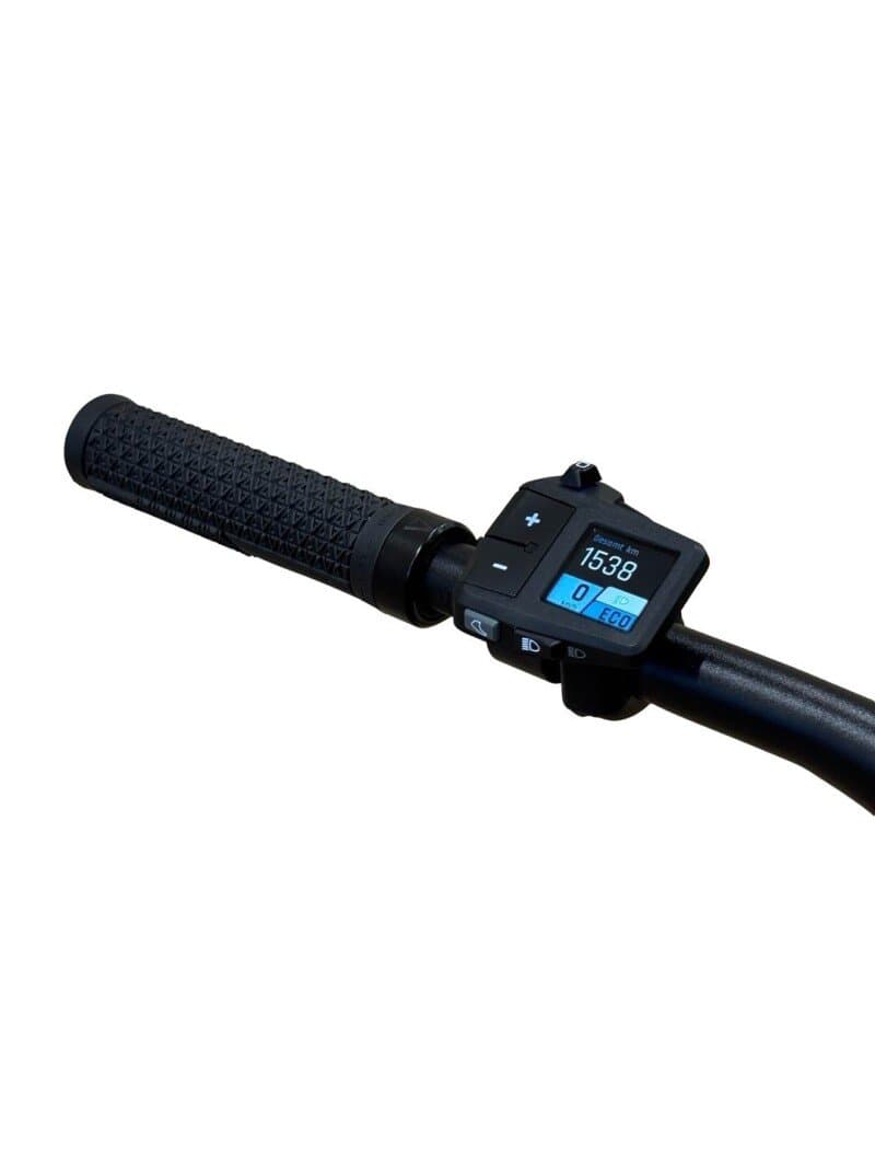 Bulls E-Stream EVO 1 Shimano Deore 2023