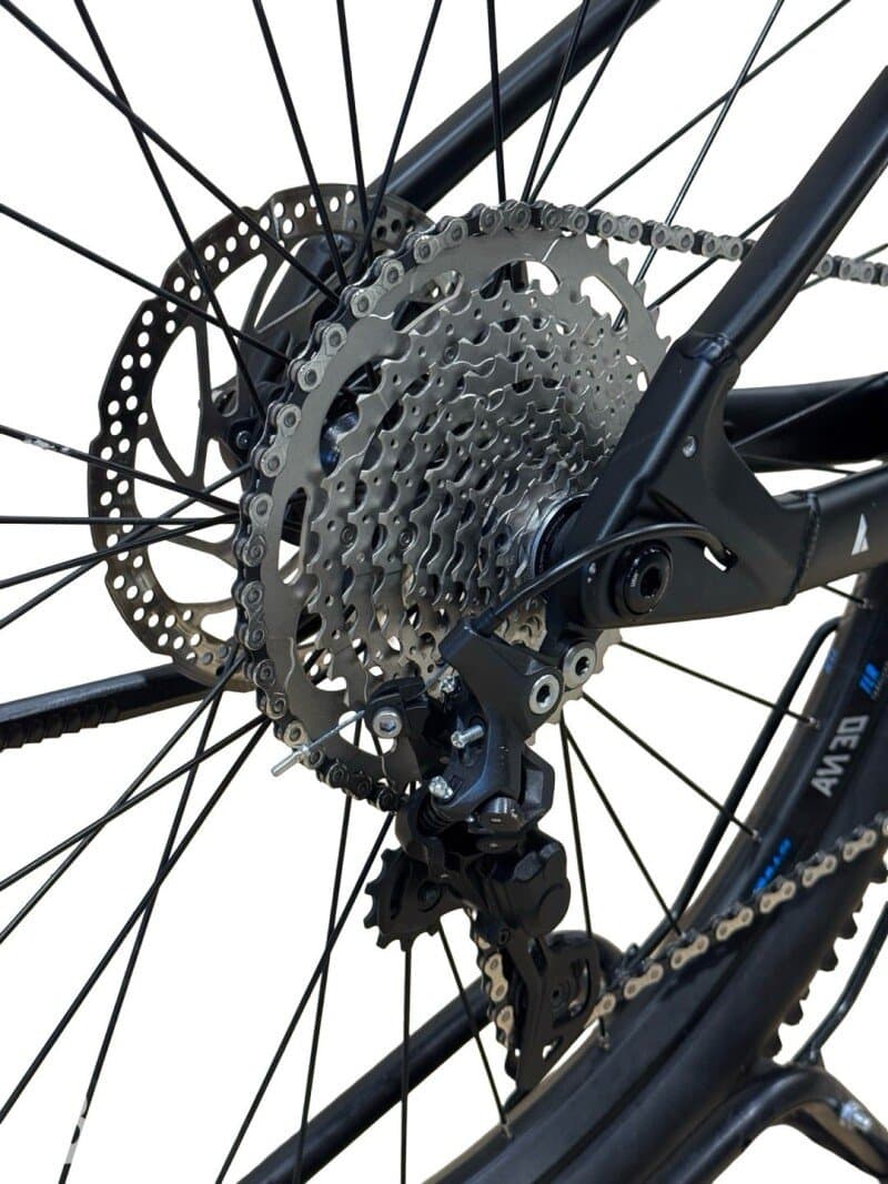 Bulls E-Stream EVO 1 Shimano Deore 2023