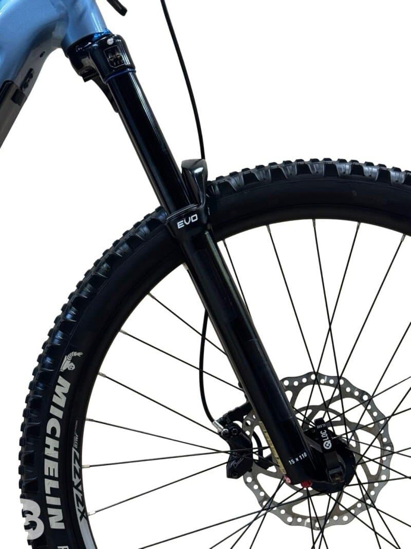 Corratec E-Power RS 160 Elite Sram SX 2022