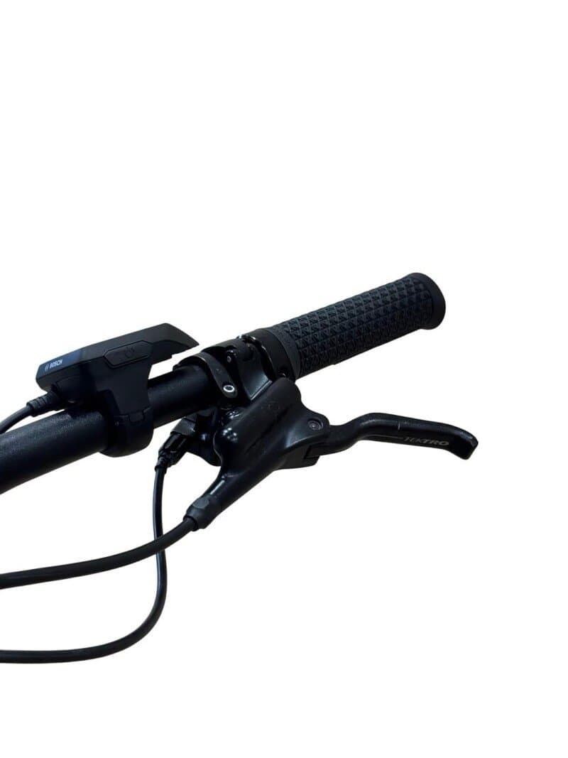 Corratec E-Power RS 160 Elite Sram SX 2022
