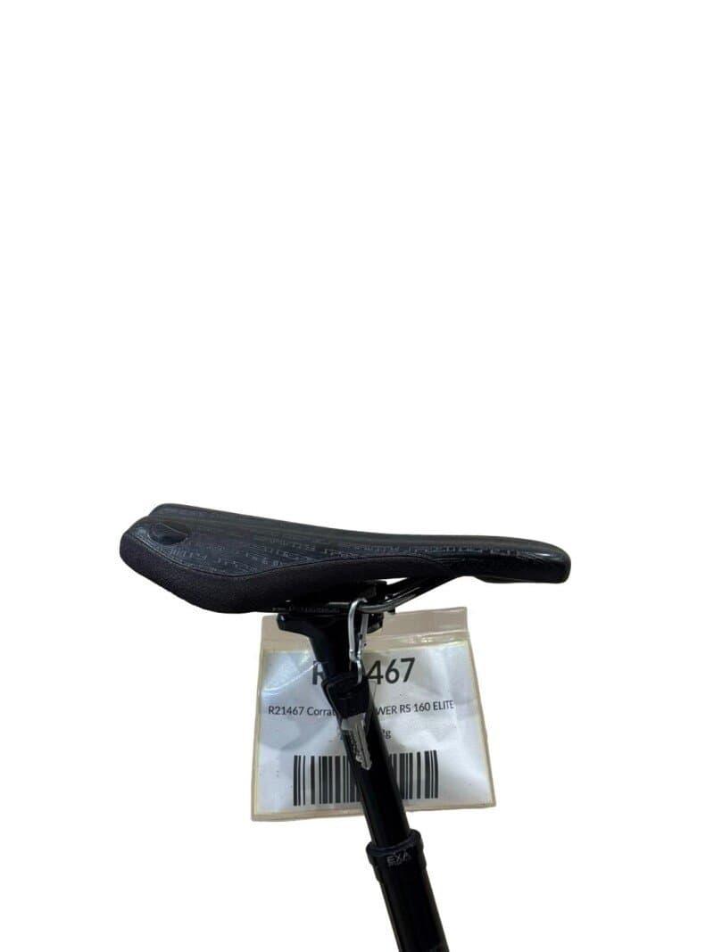Corratec E-Power RS 160 Elite Sram SX 2022
