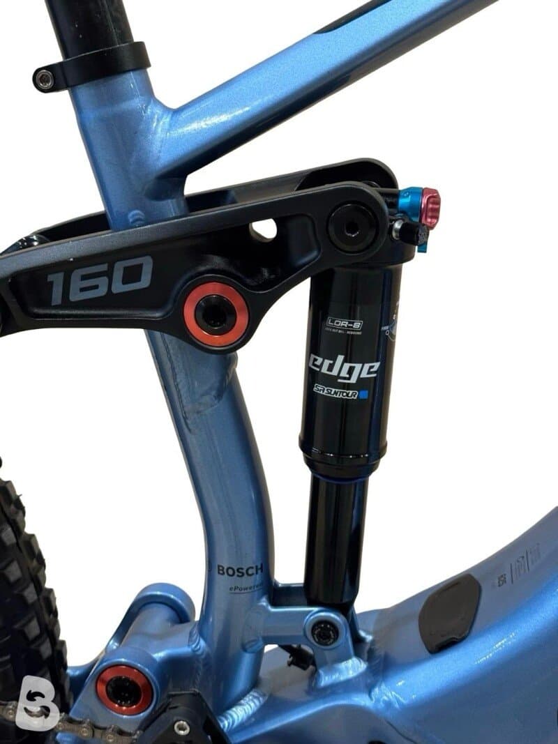Corratec E-Power RS 160 Elite Sram SX 2022