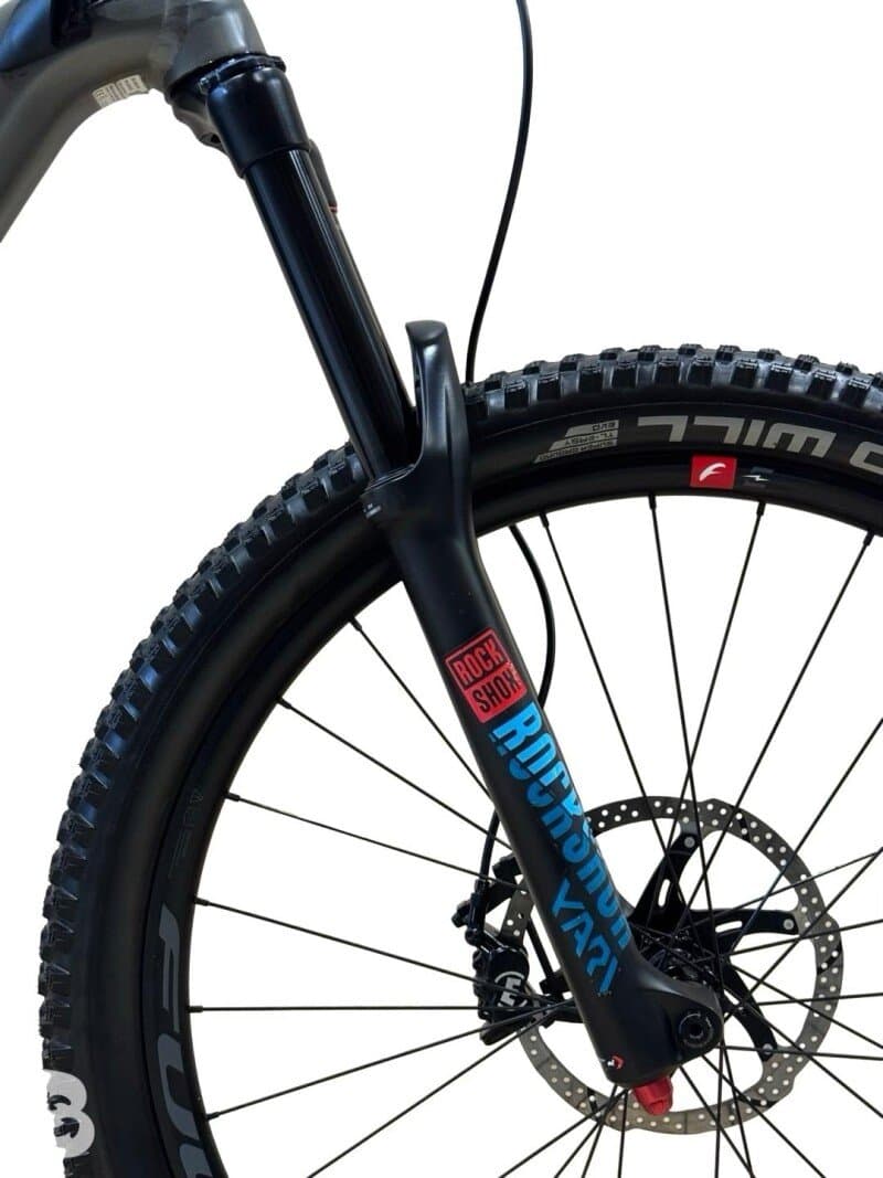 Focus Sam² 6.7 Sram NX 2019