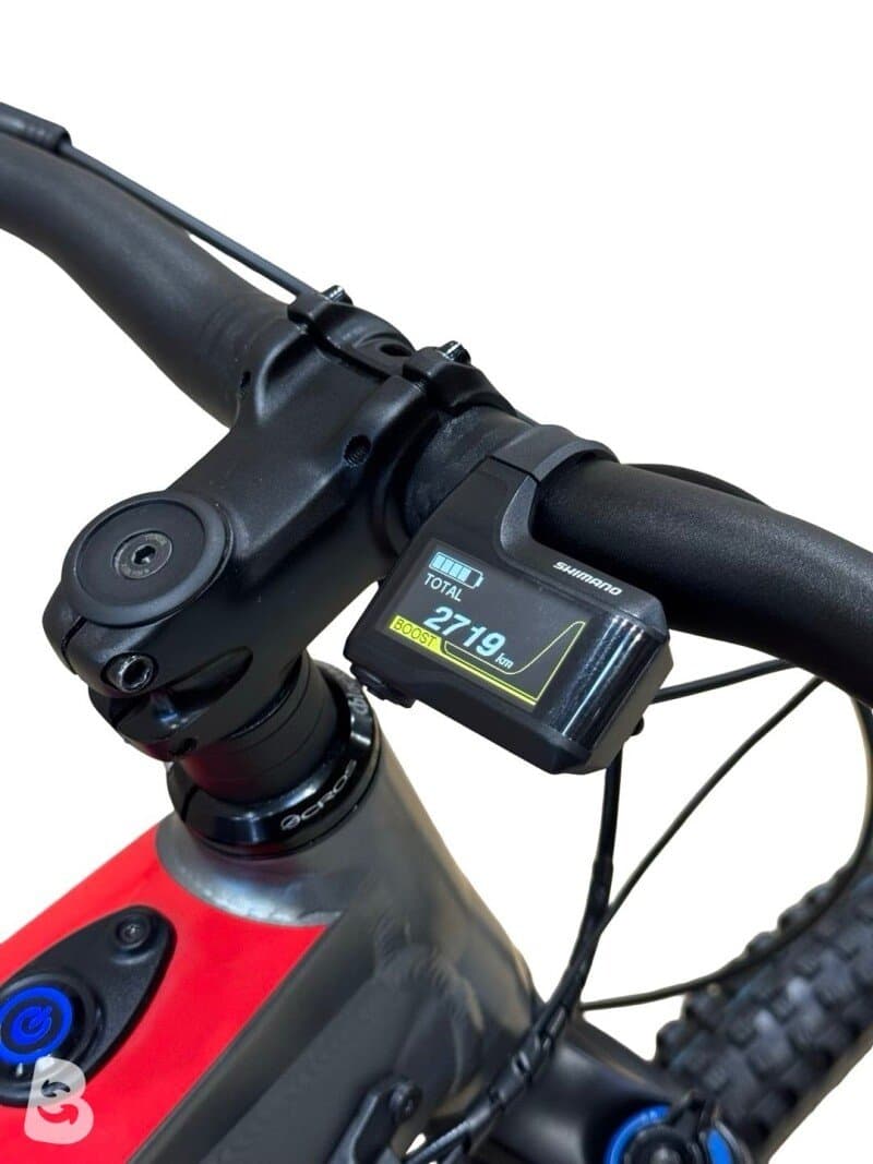 Focus Sam² 6.7 Sram NX 2019