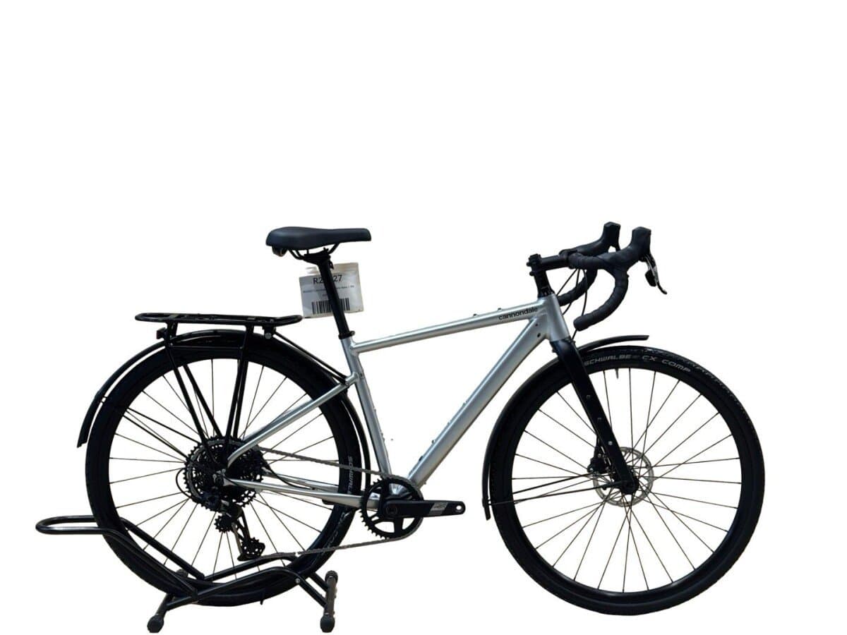 Cannondale Topstone Apex 1 XPLR 2024
