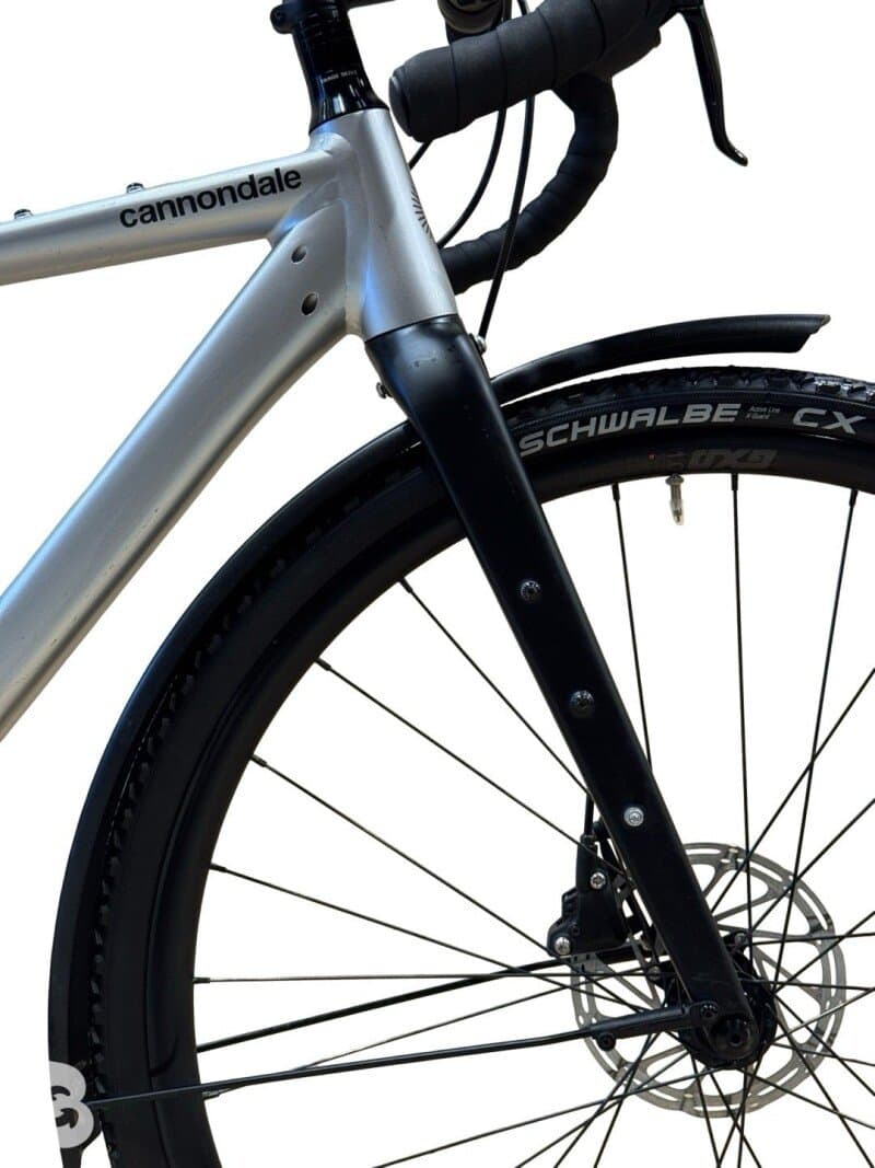 Cannondale Topstone Apex 1 XPLR 2024
