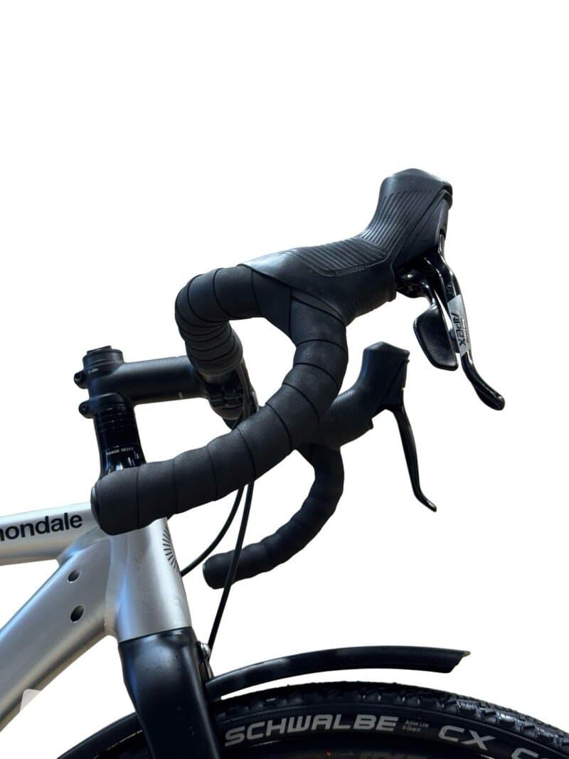 Cannondale Topstone Apex 1 XPLR 2024