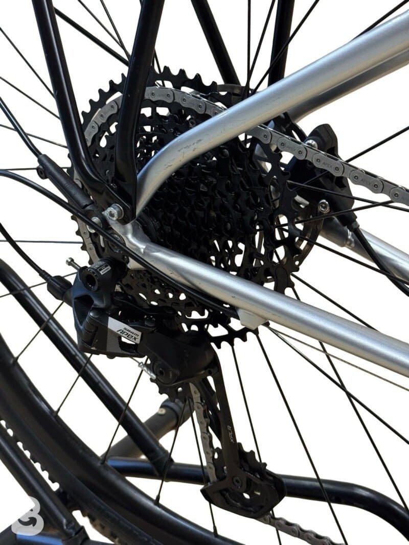 Cannondale Topstone Apex 1 XPLR 2024