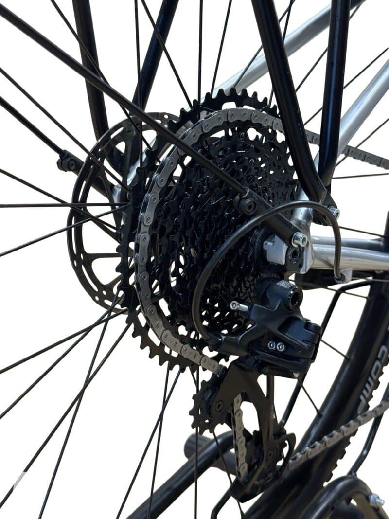 Cannondale Topstone Apex 1 XPLR 2024