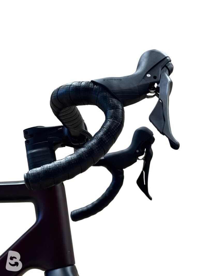 Stevens Camino Carbon Shimano GRX 2023