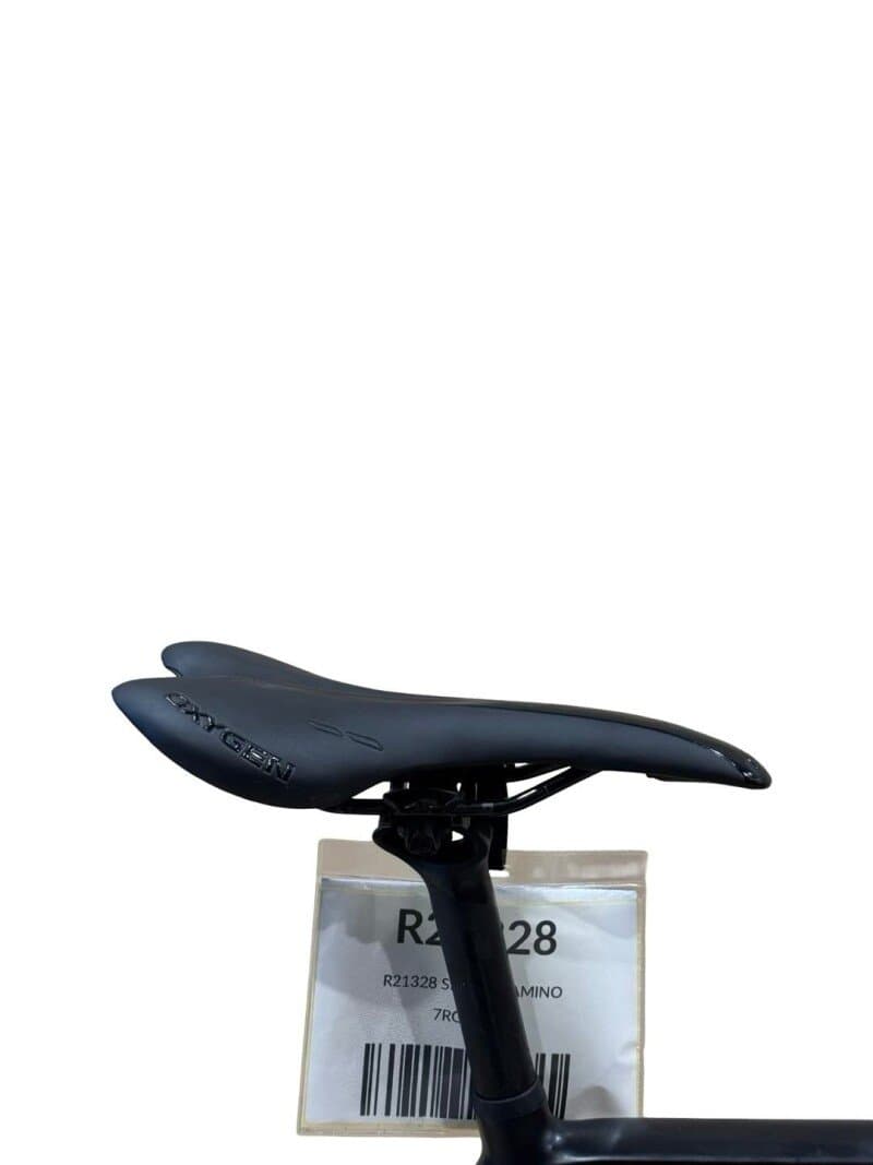 Stevens Camino Carbon Shimano GRX 2023