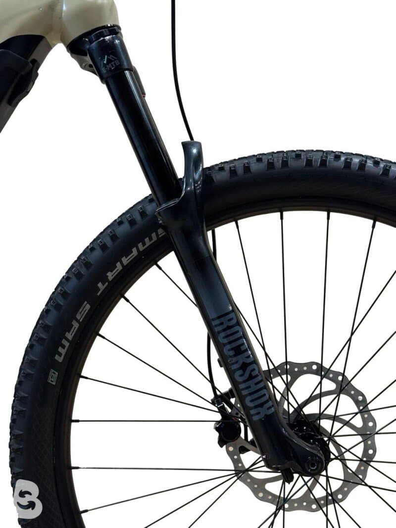 Besv TRS 1.5 FS Shimano Deore 2023