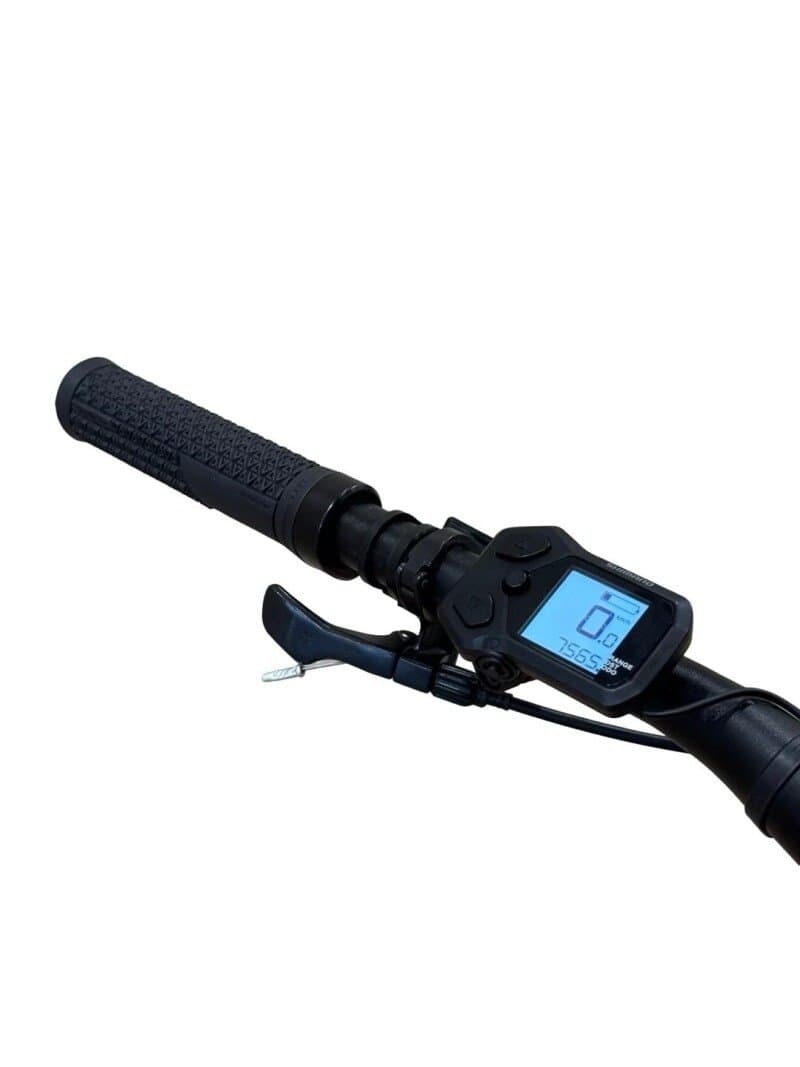 Besv TRS 1.5 FS Shimano Deore 2023